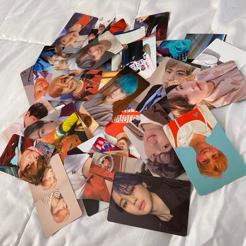 card holográfico bts em Promoção na Shopee Brasil 2026