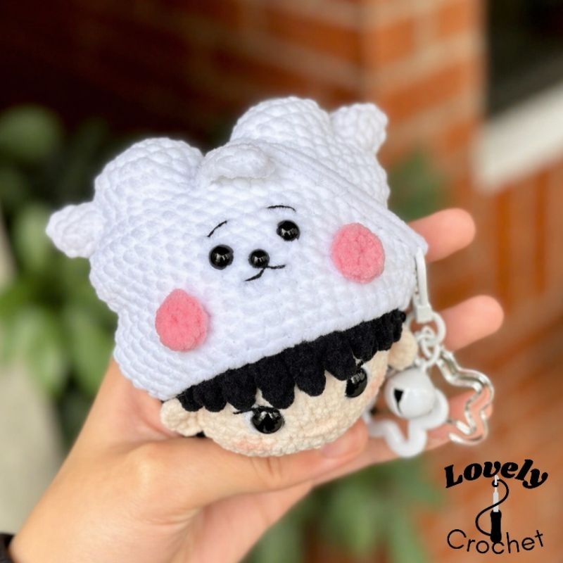 Bt21 Rj Jin em Promoção na Shopee Brasil 2026