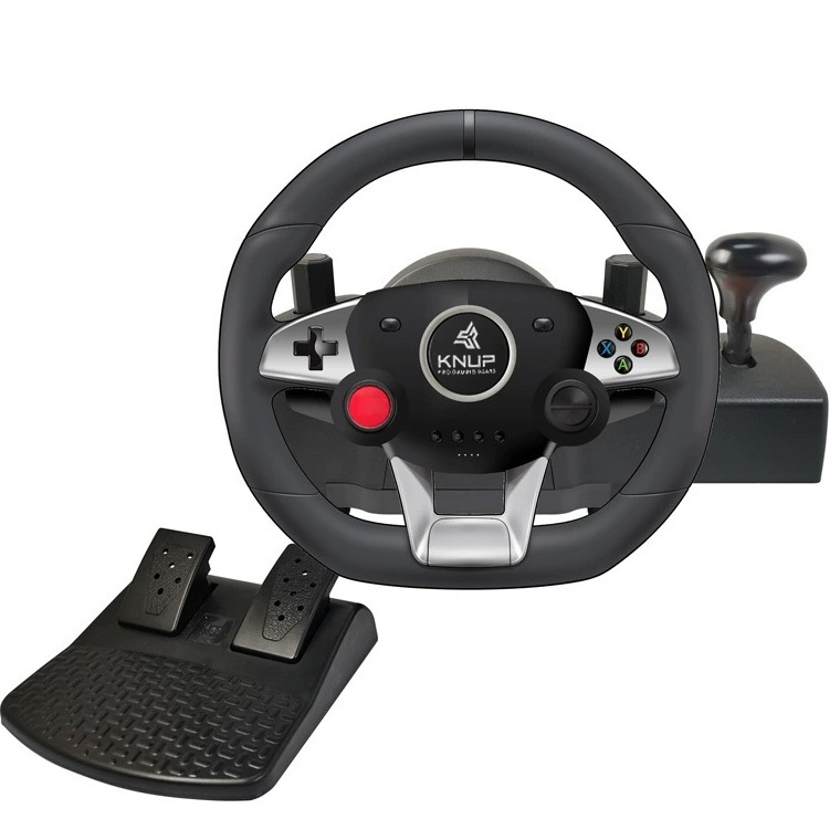 Volante Knup em Oferta | Shopee 2026