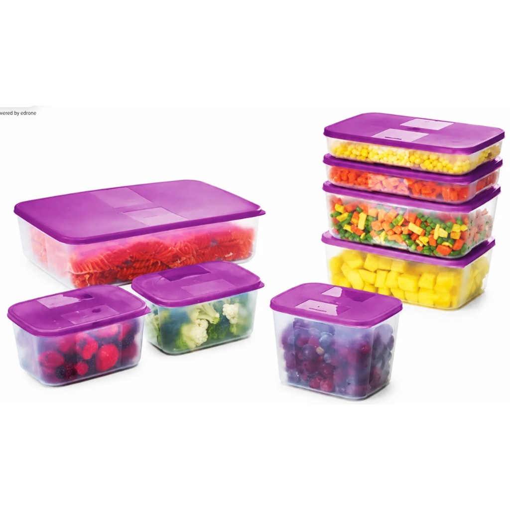 Tupperware Original Freezer Mate 3,1 litros - Diversos | Shopee Brasil