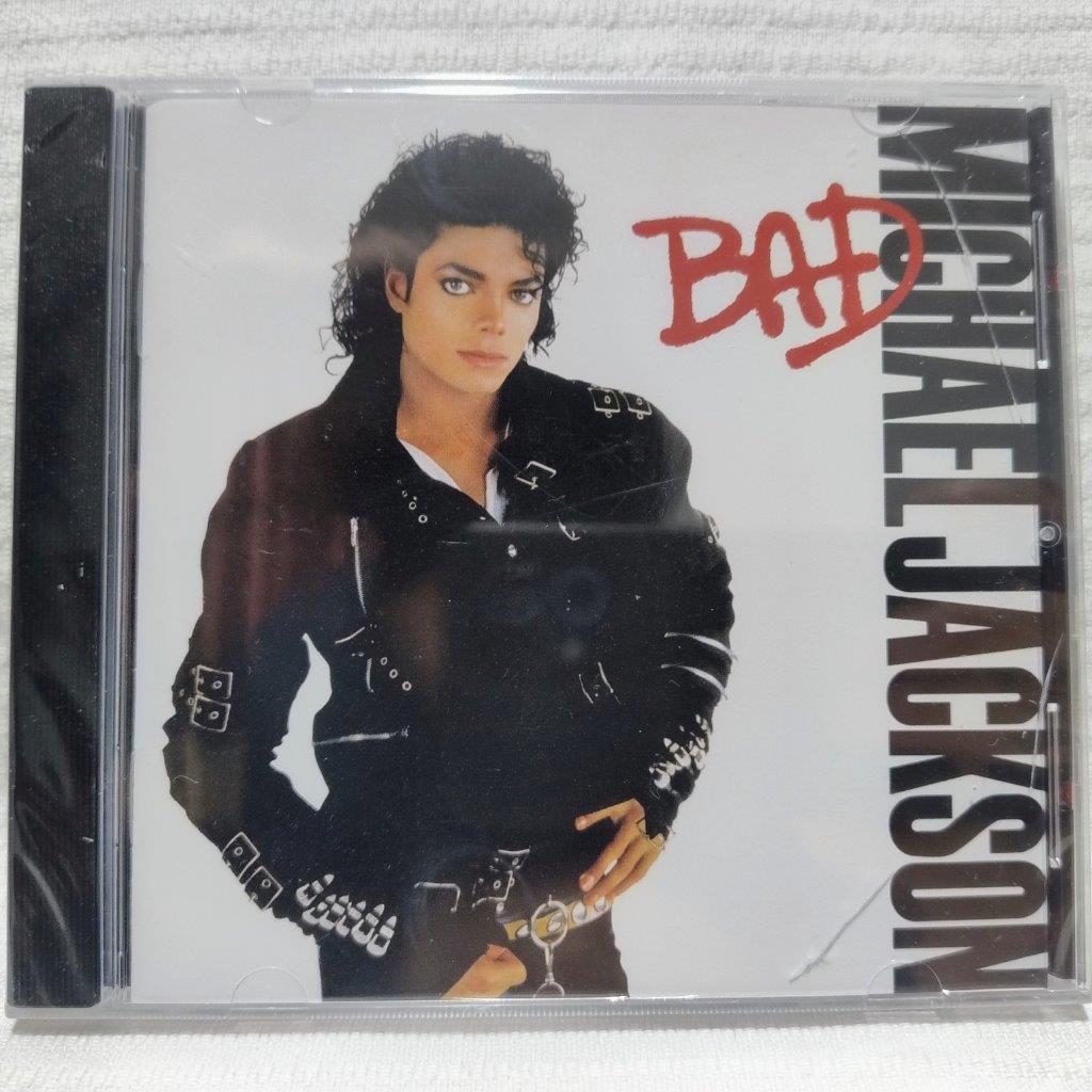 bad michael jackson em Promoção na Shopee Brasil 2026