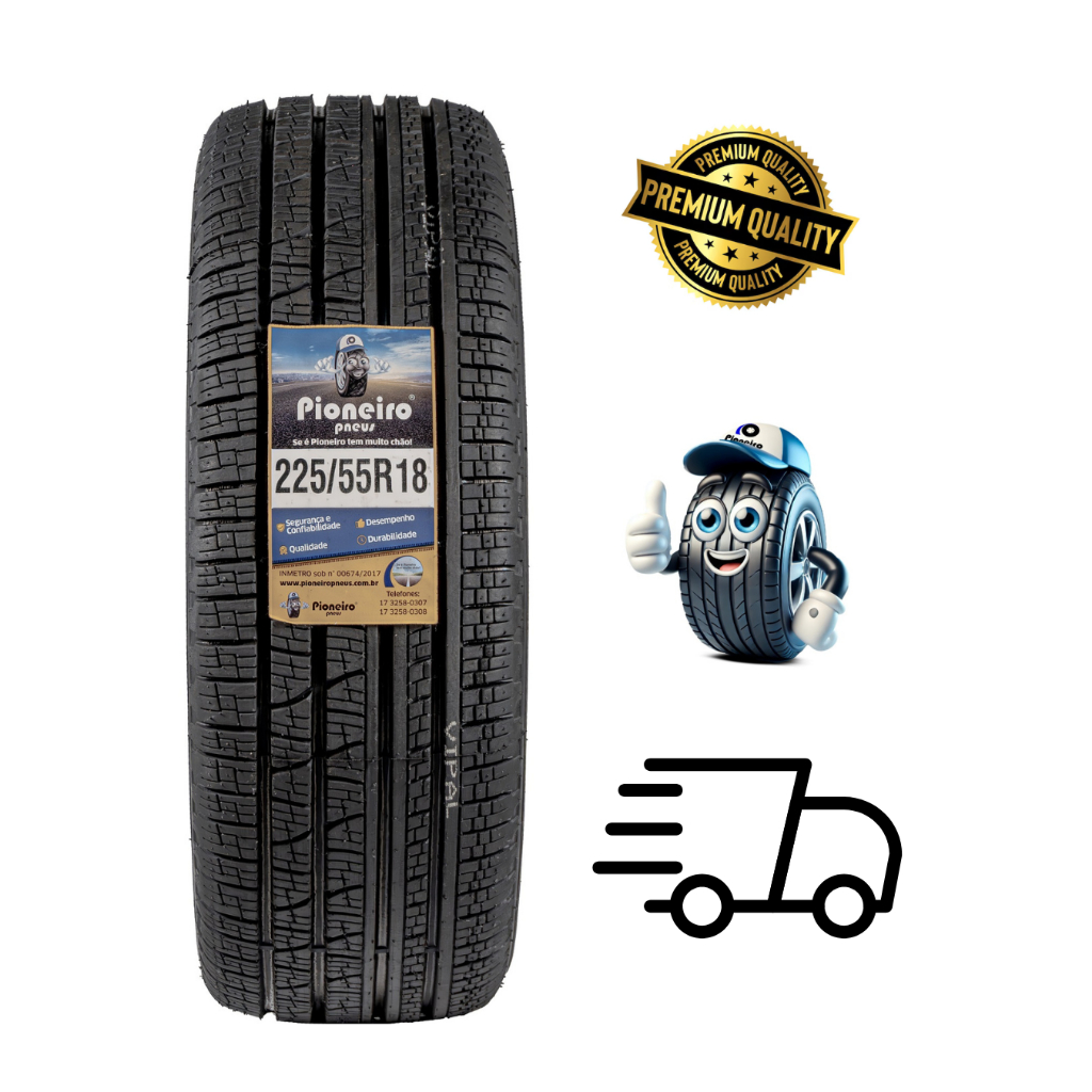 pneu 225/60r18 toro em Promoção na Shopee Brasil 2026