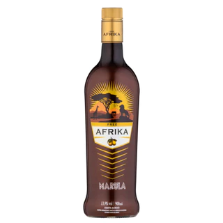 Free Afrika Licor Marula - 900ml