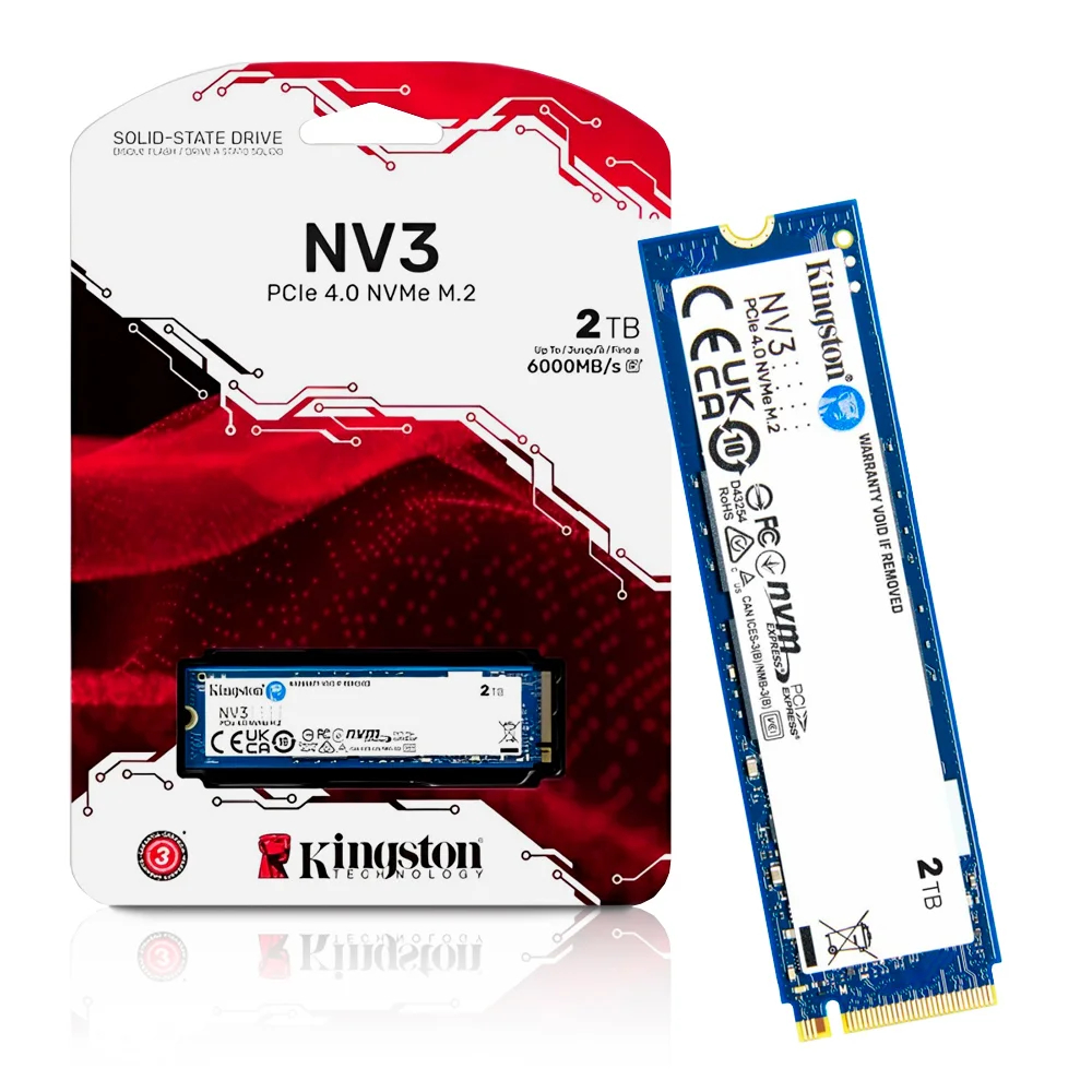 m 2 ssd 2tb em Promoção na Shopee Brasil 2026