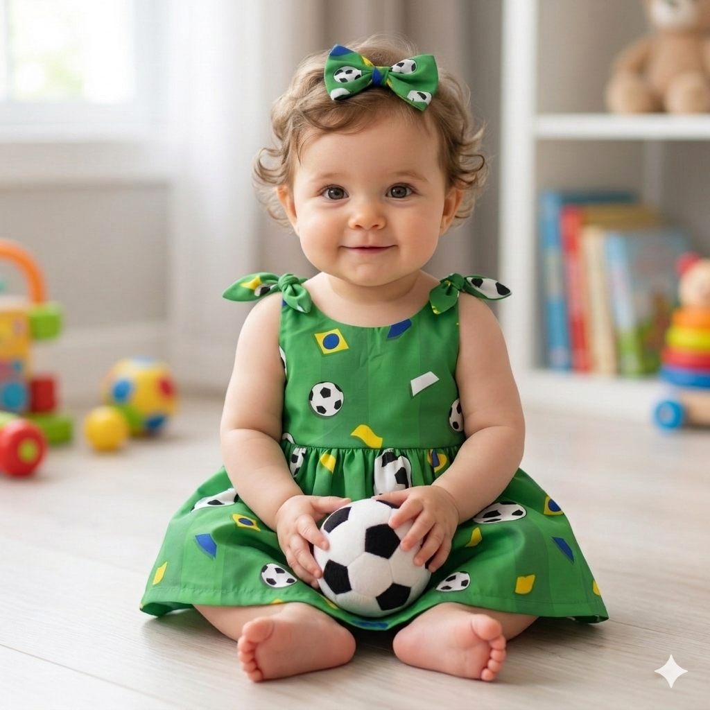 Fofuxo's Baby, Loja Online | Shopee Brasil