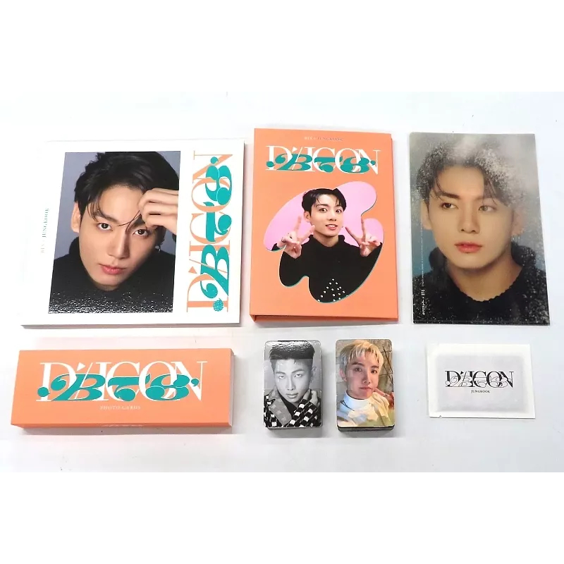 BTS - DICON DFESTA MINI EDITION em Promoção na Shopee Brasil 2026