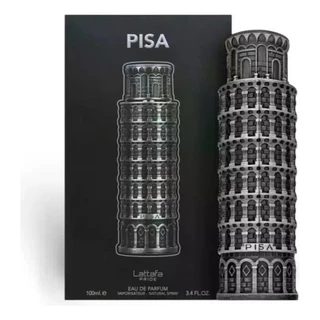 Perfume Árabe Lattafa Pisa 100ml Original