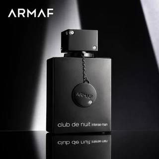 Perfume Importado Armaf Club De Nuit Intense Masculino EAU de Toilette 105ml Original