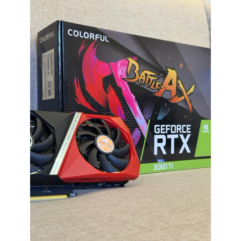 Placa de Video MSI GeForce RTX 3060 Ventus 2X OC, 12GB, GDDR6, 192