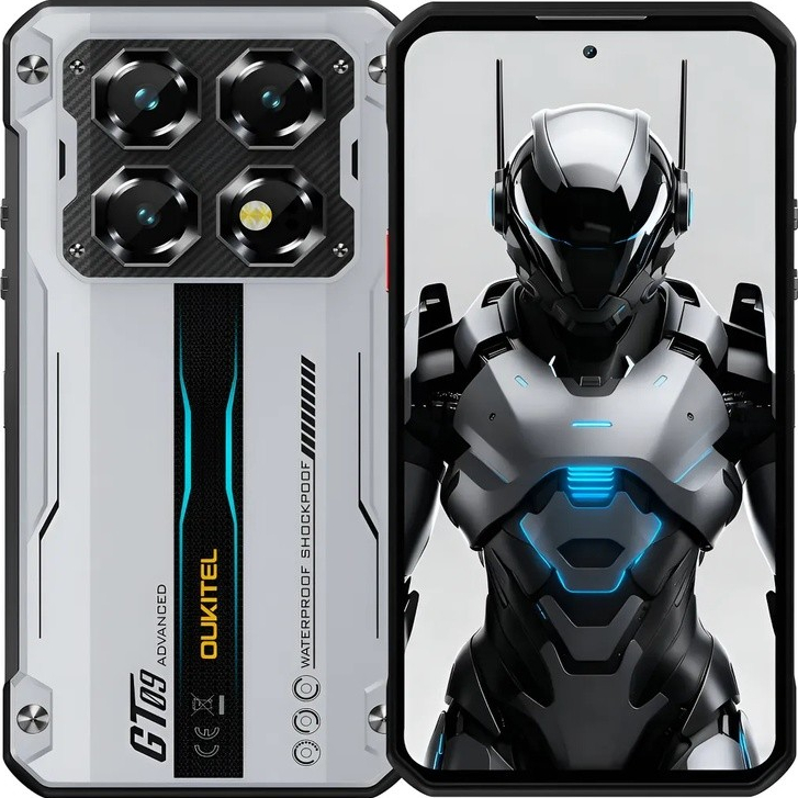 Blackview Bv9200 em Promoção na Shopee Brasil 2026