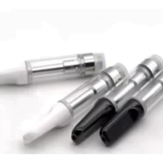 cartucho toner salão 1ml rosca 510