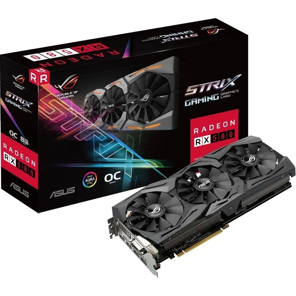 Asus Strix Geforce Gtx 970 Oc 4GB em Promoção na Shopee Brasil 2026