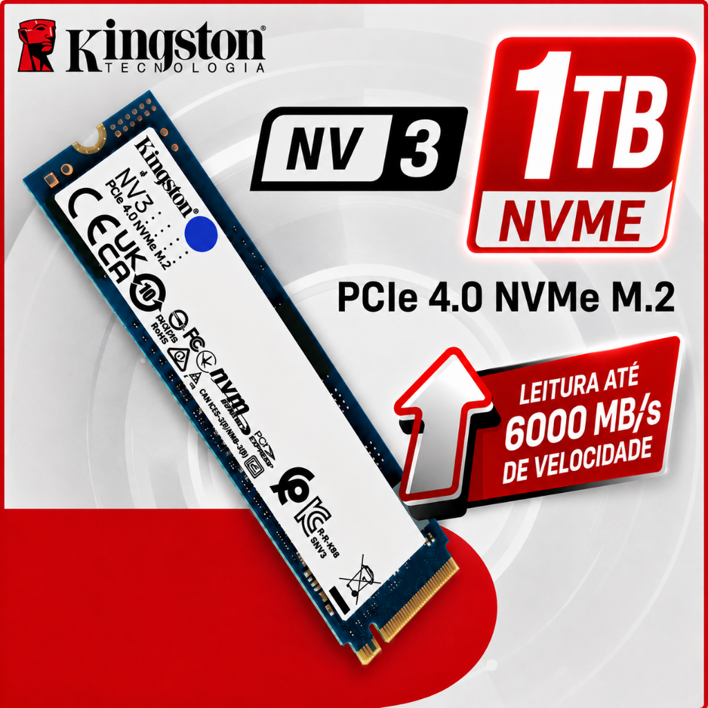 ssd slot m2 em Promoção na Shopee Brasil 2026