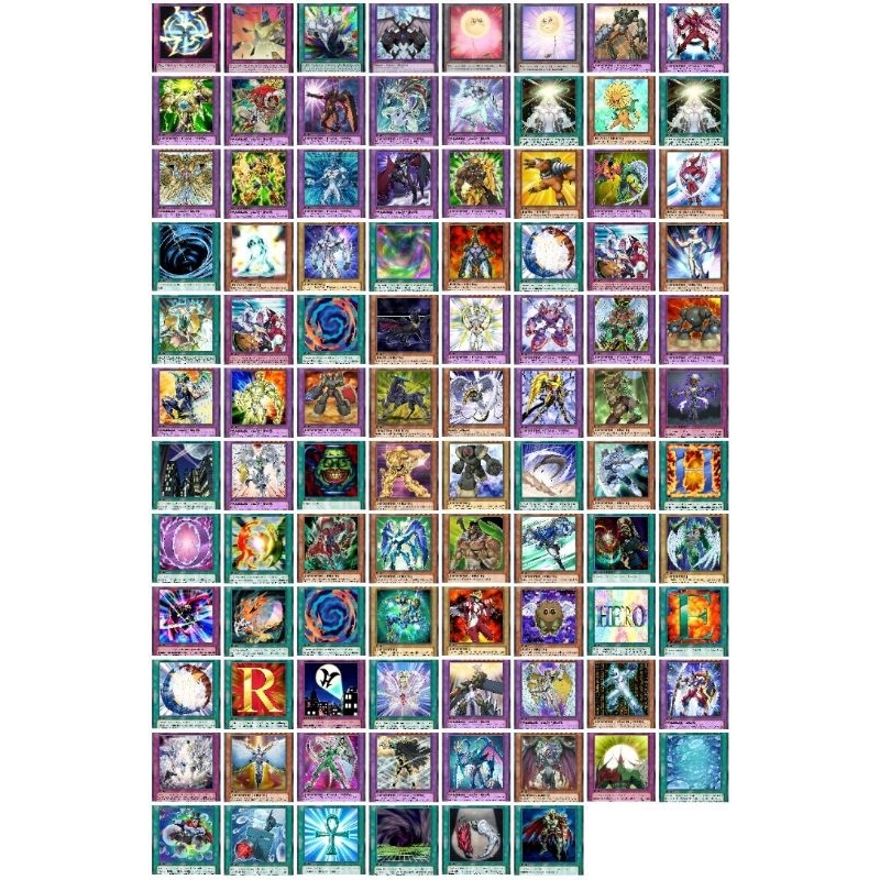 yugioh gx 2006 starter deck Yu-gi-oh! Trading Card Game Yugioh GX 2006 Starter Deck 1st Edition  Unlimited Elemental Hero New Rare Sealed