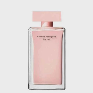 Narciso Rodriguez For her 100ml eau de Parfum