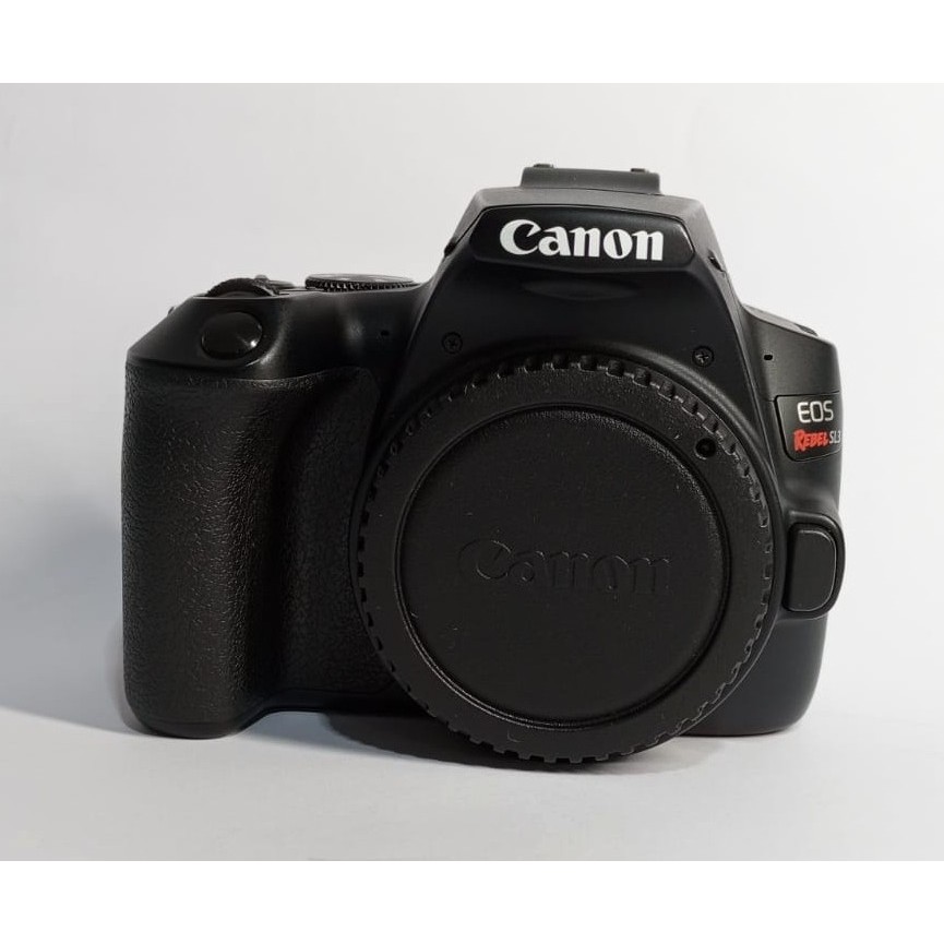 Câmera Fotográfica Canon M200 em Oferta | Shopee 2026