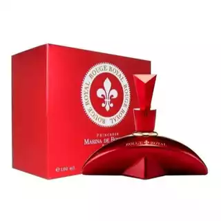 Marina De Bourbon Rouge Royal Eau De Parfum 100ml Feminino