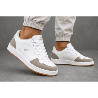 Tenis Masculino Lançamento Sapatenis Casual Conforto
