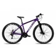 Bicicleta Aro 29 Absolute Nero 6 Alumínio 21v Freio a Disco Garfo Suspensão Mountain Bike
