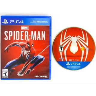 Spider Man PS4 mídia física ORIGINAL envio rápido