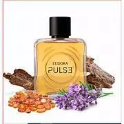 Pulse Desodorante Colônia 100Ml