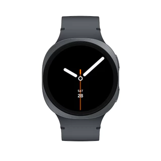 Smartwatch Samsung Galaxy Watch 8 LTE, 40mm - Grafite