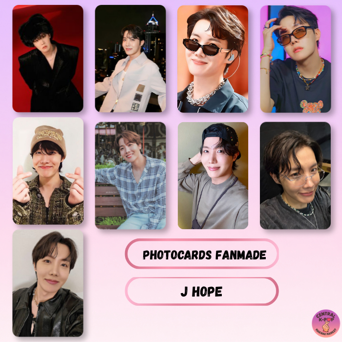Jhope em Promoção na Shopee Brasil 2026