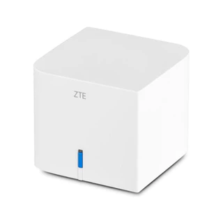 Roteador ZXHN H196A Mesh Wi-Fi AC1200 Gigabit Usado