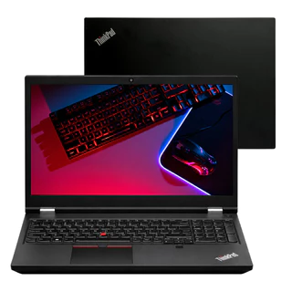 P15 i7 11th Notebook Lenovo ThinkPad RAM 16GB SSD 512GB