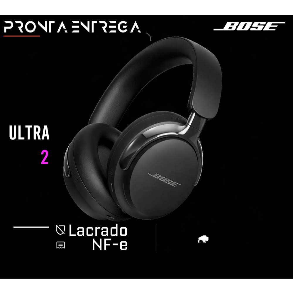 Fone Bose Quietcomfort 20 em Promoção na Shopee Brasil 2026