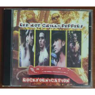 Cd Red Hot Chilli Peppers em Promoção na Shopee Brasil 2026