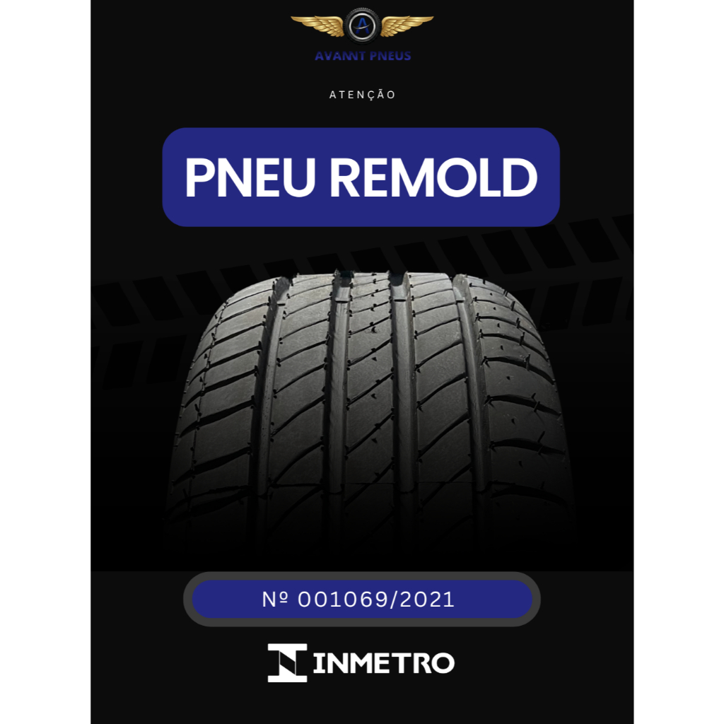 PNEU NEW WAY 265/60 REMOLD R18 NWT CROSS | Shopee Brasil
