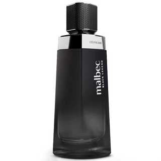 Malbec Black Legend 100ml Perfume Masculino O Boticário Original Com Nota Fiscal em Oferta na Shopee