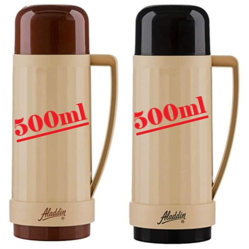 Garrafa Café 500ml Garrafa Termica 500ml Café Aladdin Contin