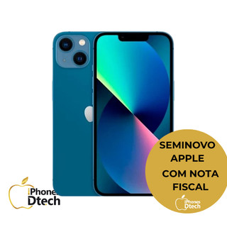 iPhone 15 128GB - Azul em Promoção na Shopee Brasil 2026