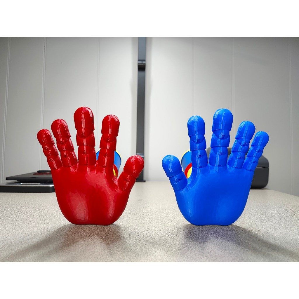 Poppy Playtime ポピープレイタイム Grab Pack 2点セット Poppy Playtime Grab Pack | Shopee Brasil