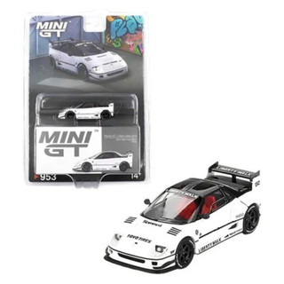 hot wheels boulevard ferrari f40 em Promoção na Shopee Brasil 2026