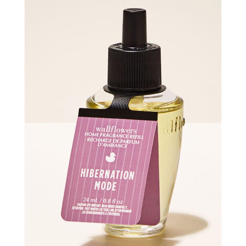 Plug wallflower 110v e refil Bath & Body Works vendido