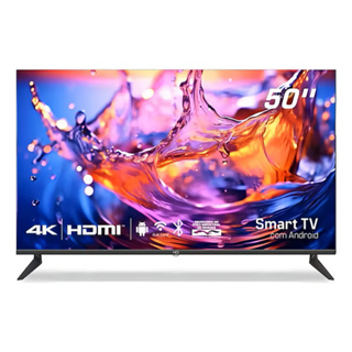 Smart 50 Polegadas em Promoção na Shopee Brasil 2026