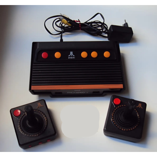 videogame atari em Promoção na Shopee Brasil 2026