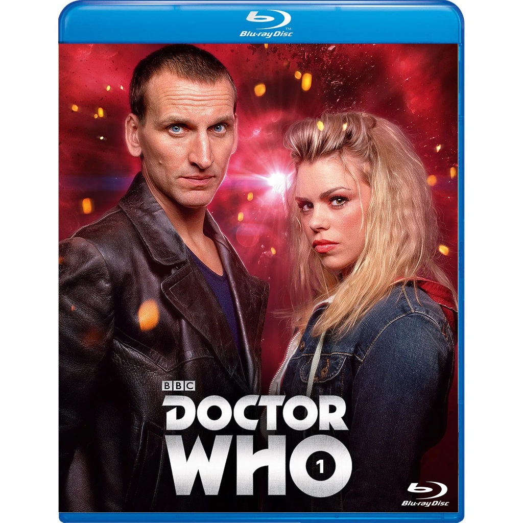 doctor who blu ray em Promoção na Shopee Brasil 2026