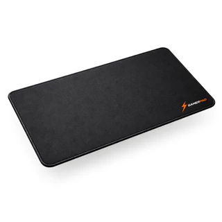 Mouse Pad Mesa Escritório Extra Grande 70x35cm Desk Pad Mesa Escritório Base Antiderrapante Costura Reforçada Speed