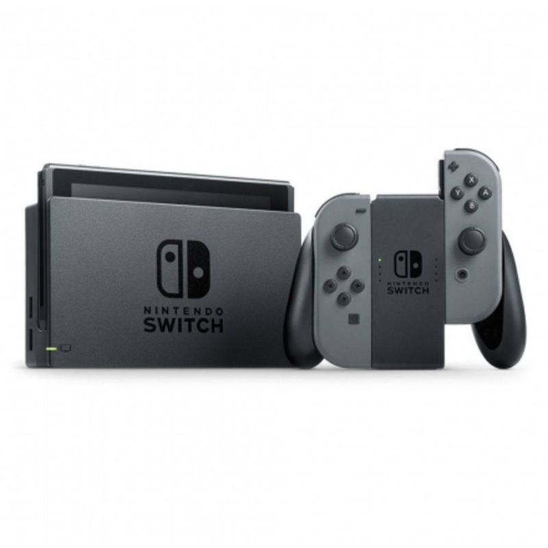 Nintendo Switch Lite/V2/OLED + SD 64Gb/128Gb/256Gb Sistema