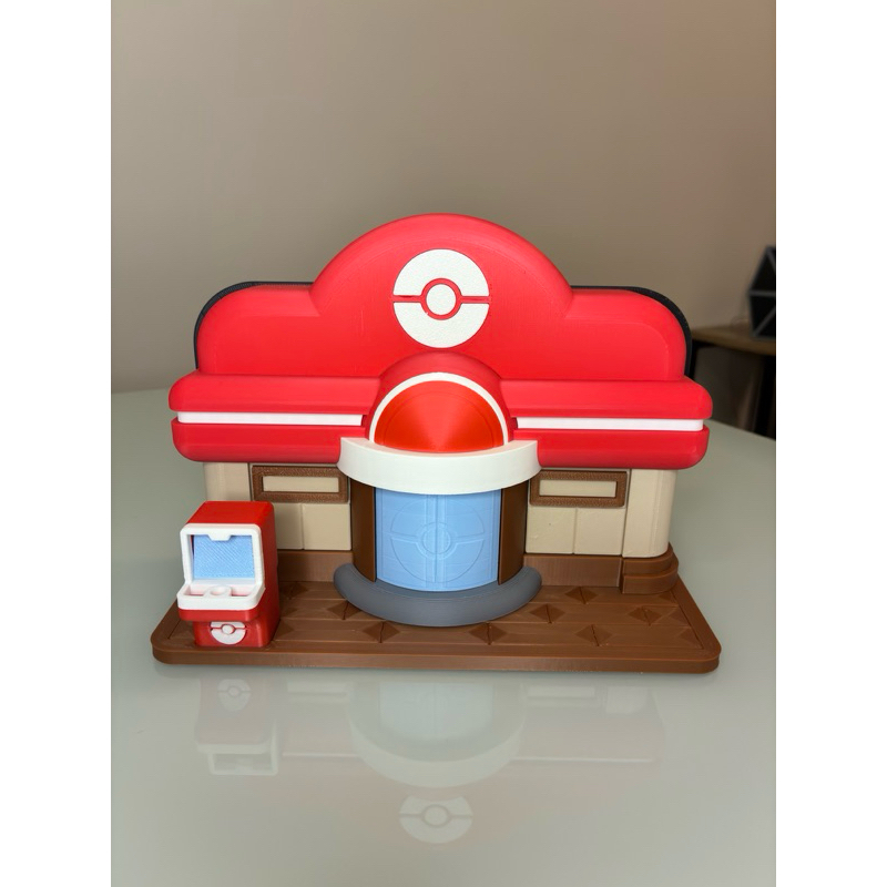Centro Pokémon Pokopia - Dock Nintendo Switch 2 | Shopee Brasil