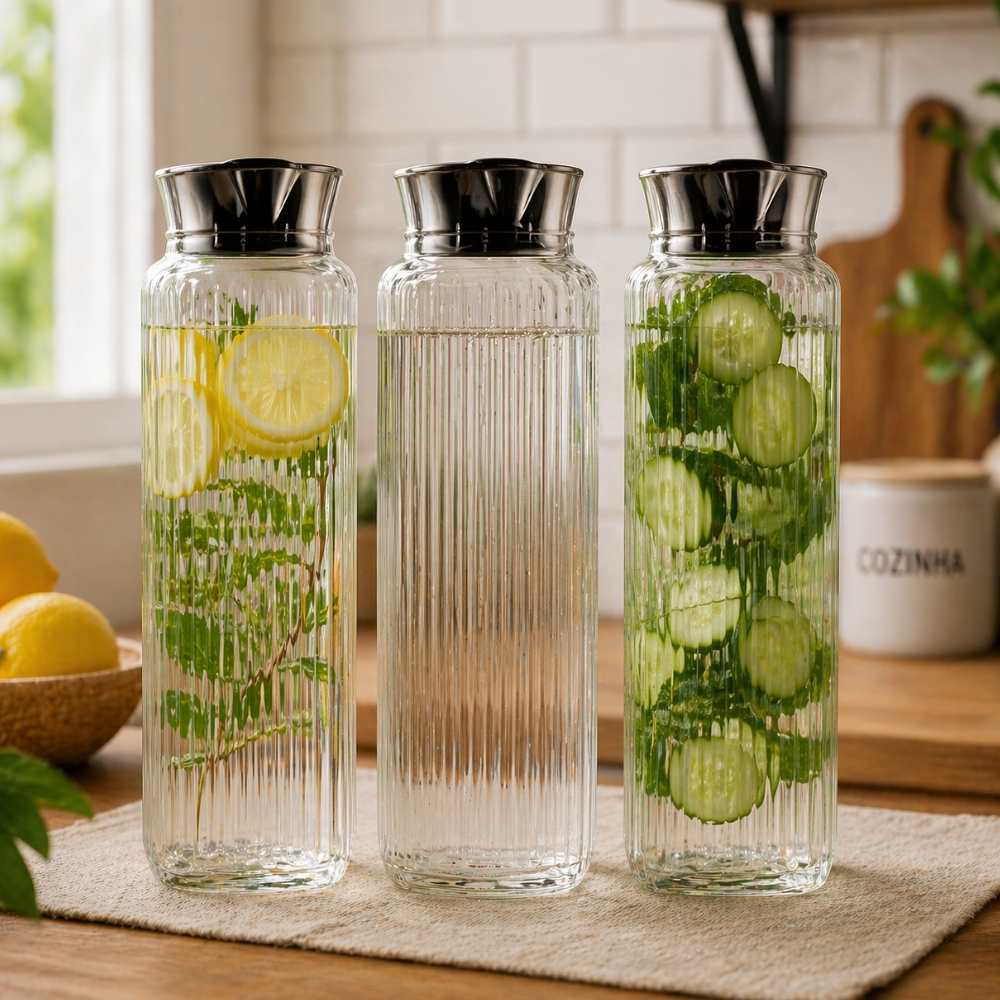 garrafa de agua para geladeira em Promoção na Shopee Brasil 2026