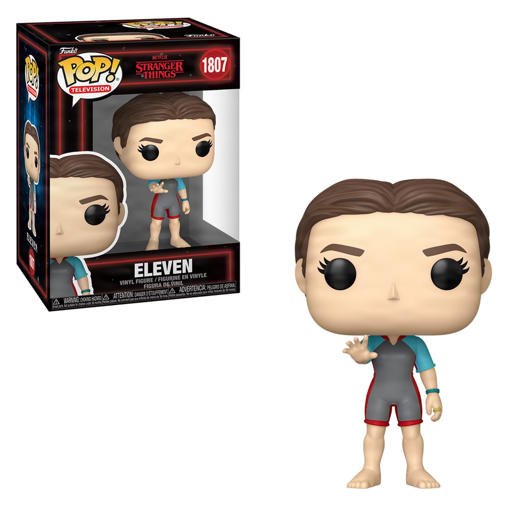 Funko Pop Stranger Things Eddie em Promoção na Shopee Brasil 2026