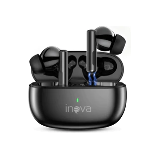Fone De Ouvido Inova Tws In-Ear Sport Bluetooth 5.4 Ipx5 In-ear Corrida Academia Bike