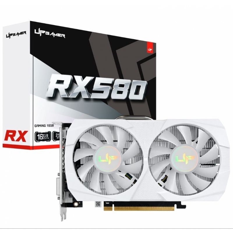 Rx480 8GB em Promoção na Shopee Brasil 2026