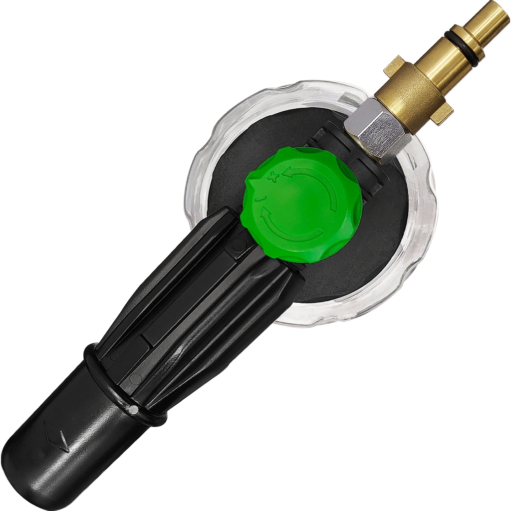 Snow Foam Hobby Compatível Lavadora Tekna HLX 110V | Shopee Brasil