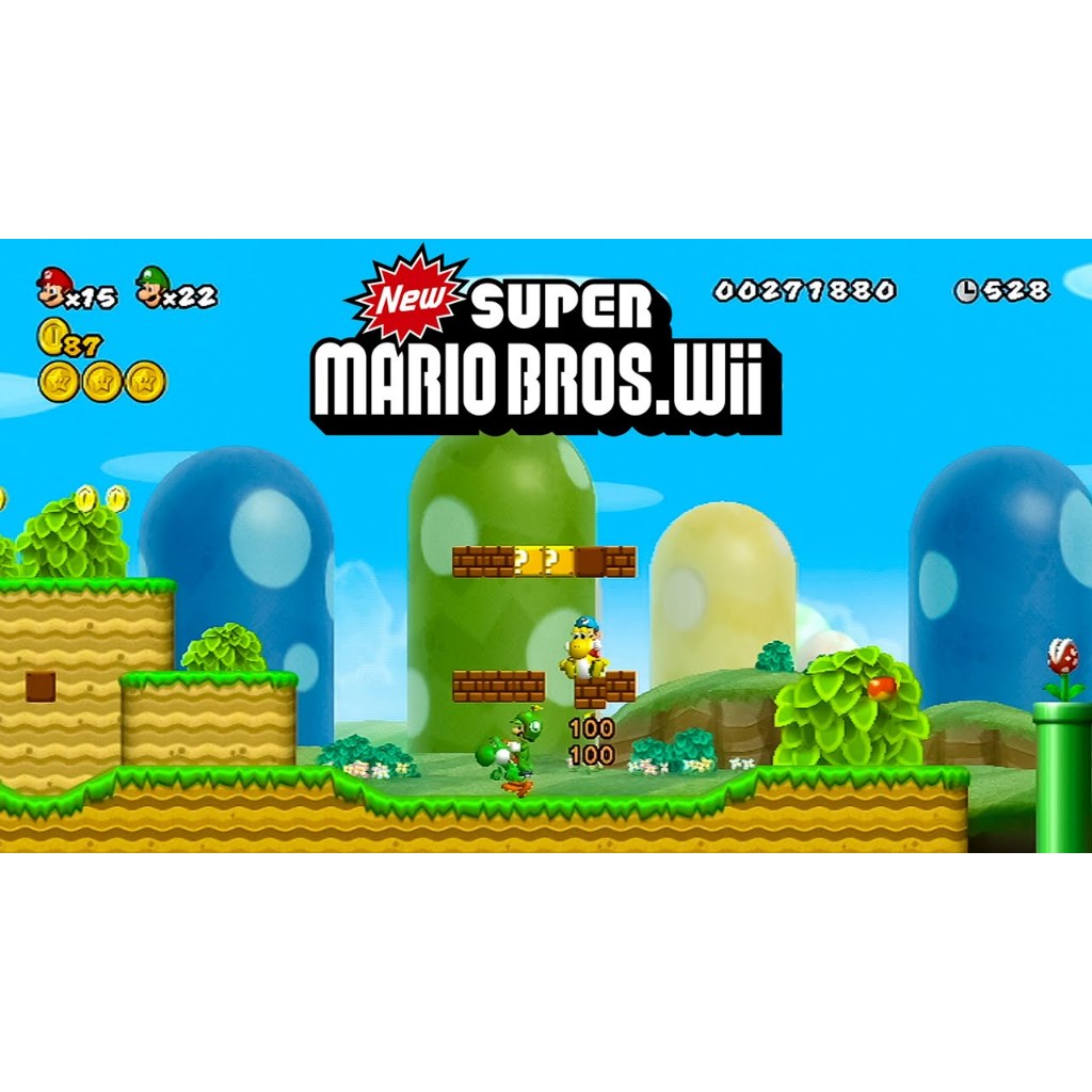 Nintendo Wii | Shopee Brasil